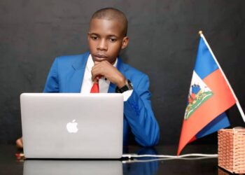 Richardson Wyclef JEAN plaide pour une transformation structurelle en faveur du développement économique d'Haïti
