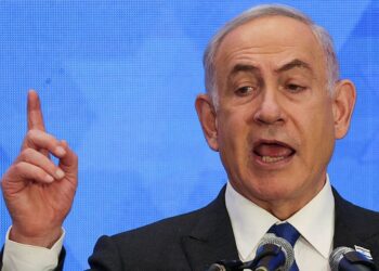 Israël qualifie de «honte» l’annonce de Macron sur la reconnaissance de l’État palestinien