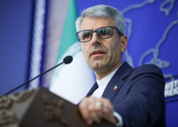 L’Iran nie toute interférence dans les négociations de cessez-le-feu à Gaza
