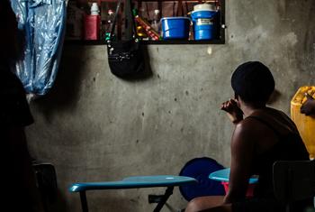Viol et prostitution forcée en Haïti : des experts indépendants de l'ONU tirent la sonnette d'alarme