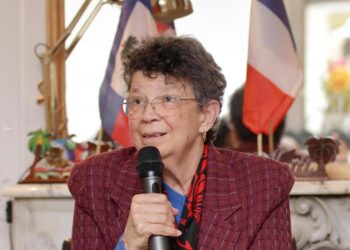 Haïti 3R conteste la nomination de Gusti Klara Gaillard Pourchet à la commission franco-haïtienne sur la restitution