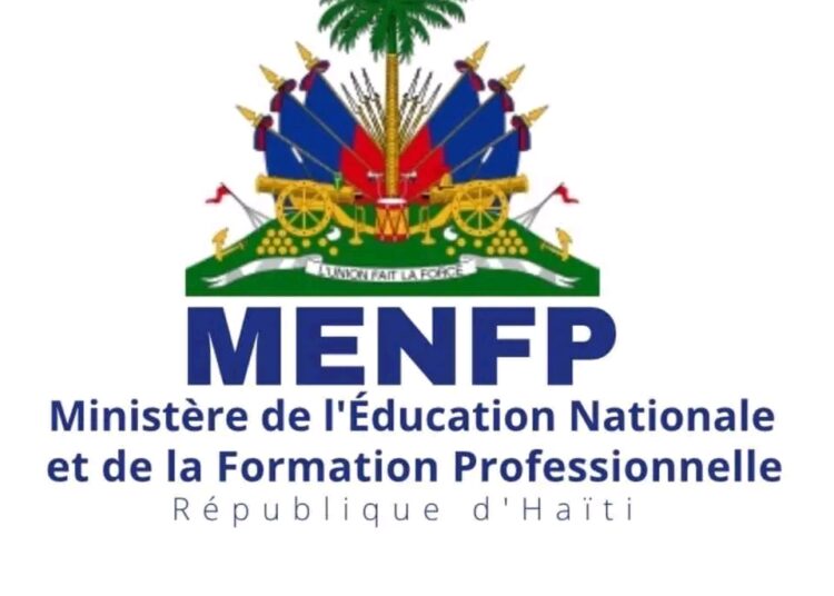 1754779800420 Le MENFP interdit tous frais supplémentaires dans les écoles publiques