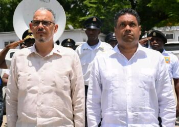 Tolérance zéro face au banditisme : le gouvernement durcit le ton