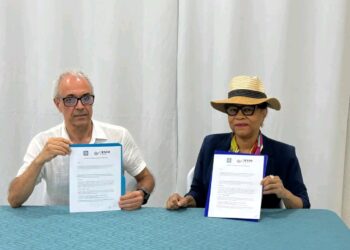 Le MPCE signe un contrat de formation dans les métiers du numérique avec l'ESIH