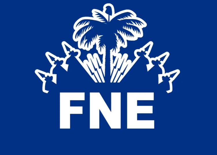 Le FNE mobilise plus de 160 millions de gourdes pour réhabiliter 57 écoles dans le Grand Sud 1 Le FNE mobilise plus de 160 millions de gourdes pour réhabiliter 57 écoles dans le Grand Sud