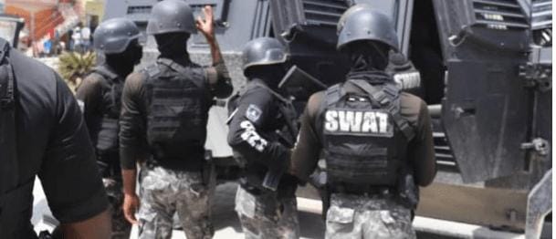 Kenscoff : deux policiers tués et deux autres grièvement blessés 1 IMG 20250820 WA0018 Kenscoff : deux policiers tués et deux autres grièvement blessés