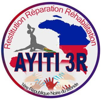Haïti 3R conteste la nomination de Gusti Klara Gaillard Pourchet à la commission franco-haïtienne sur la restitution 2 Haïti 3R conteste la nomination de Gusti Klara Gaillard Pourchet à la commission franco-haïtienne sur la restitution
