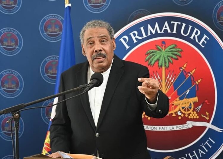 Le Gouvernement annonce les commémorations nationales du Bois-Caïman 1 Le Gouvernement annonce les commémorations nationales du Bois-Caïman