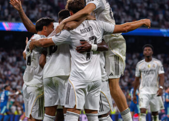 Ligue des Champions : le Real Madrid s'impose face à Marseille