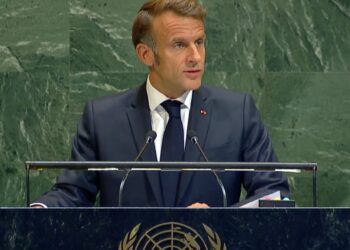 La France reconnaît l'État de Palestine
