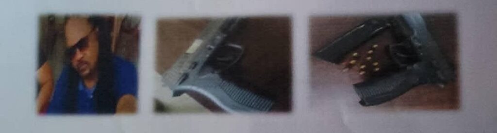 La PNH fait le point sur l'intervention qui s'est soldée par la mort de «Ti Will» 2 FB IMG 1758262692690 La PNH fait le point sur l'intervention qui s'est soldée par la mort de «Ti Will»