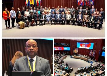 Haïti élue au Comité exécutif de l’OPS et proposée pour siéger au SCHEPPR de l&rsquo;OMS