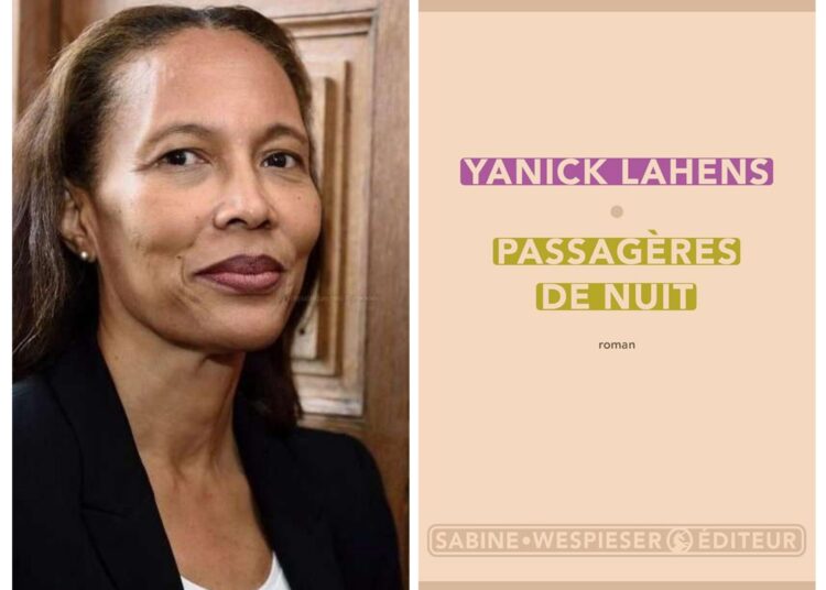 Yanick Lahens remporte le Grand Prix du roman de l’Académie française 1 Yanick Lahens remporte le Grand Prix du roman de l’Académie française
