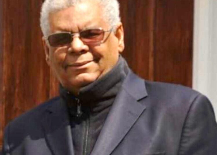 Robert Denis « Bobby » s’est éteint 1 Robert Denis « Bobby » s’est éteint