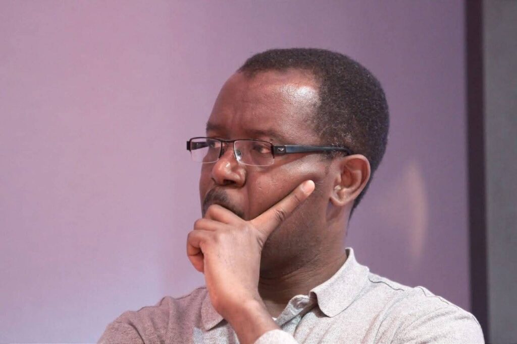 Louis-Philippe Dalembert récompensé pour l’ensemble de son œuvre 2 FB IMG 1760564437744 Louis-Philippe Dalembert récompensé pour l’ensemble de son œuvre