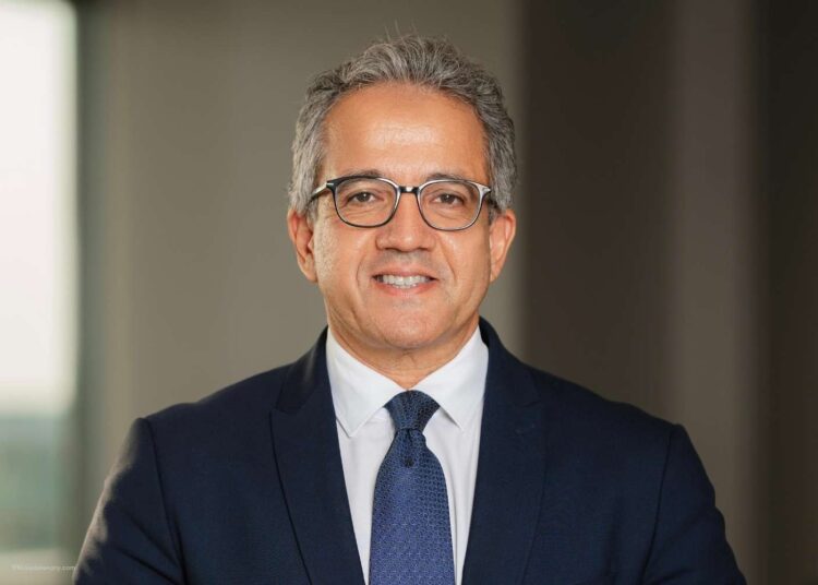 Le MCC salue l’élection de Khaled El-Enany à la tête de l’UNESCO 1 Le MCC salue l’élection de Khaled El-Enany à la tête de l’UNESCO