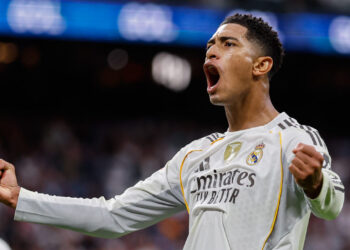 Liga : Real Madrid domine Valence