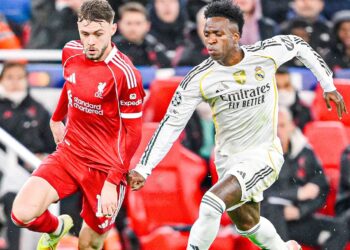 Liverpool assure l’essentiel face au Real Madrid