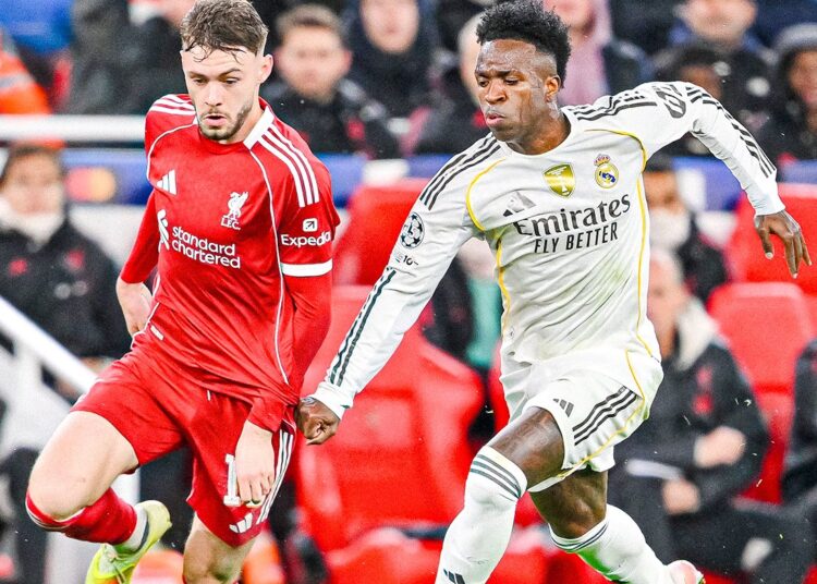 Liverpool assure l’essentiel face au Real Madrid 1 20251104 180430 Liverpool assure l’essentiel face au Real Madrid