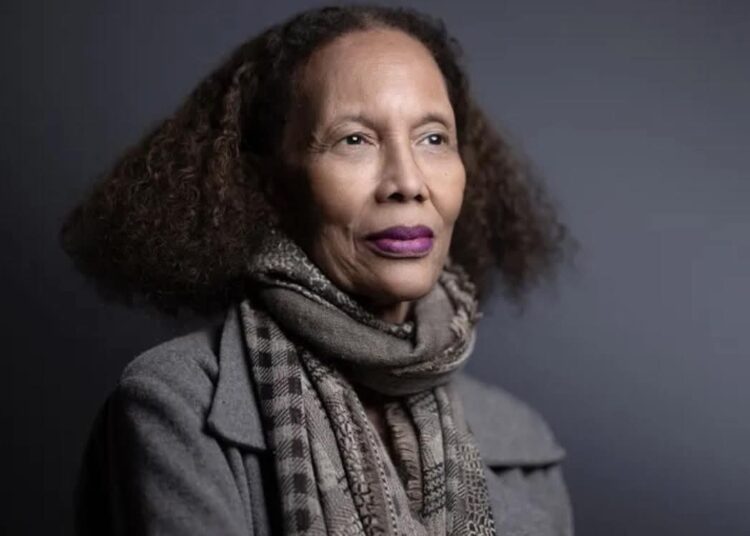 Le Gouvernement salue en Yanick Lahens une voix majeure de la littérature francophone
