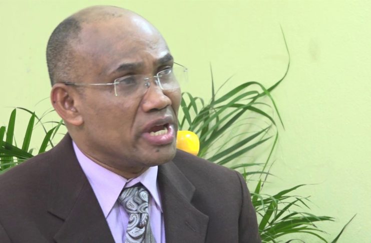 Le MOHSANA propose de remplacer le CPT par une administration technocratique 1 Le MOHSANA propose de remplacer le CPT par une administration technocratique