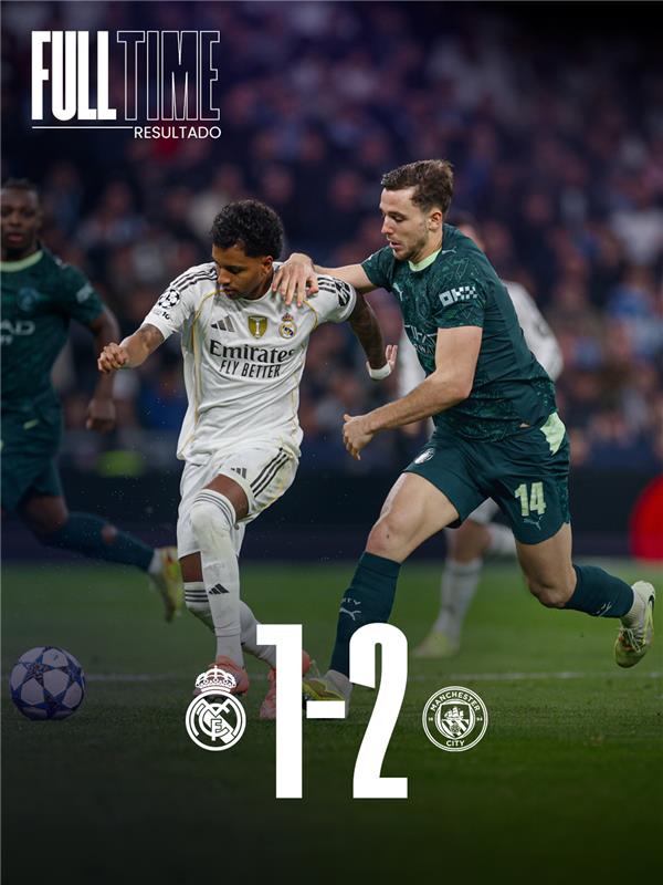 20251210 172813 Manchester City enfonce le Real Madrid