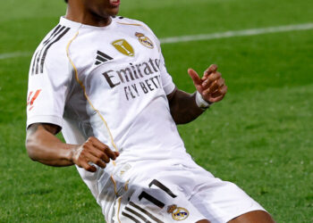 Le Real Madrid se relance