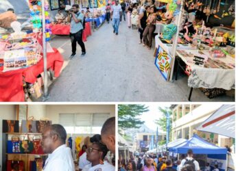 Artisanat en Fête : deux jours de célébration et de nouvelles perspectives pour l’artisanat haïtien