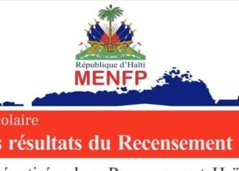 Présentation des résultats du Recensement scolaire 2024-2025