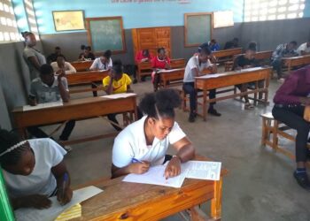 Plus de 44 400 candidats attendus à la session des recalés du baccalauréat de décembre 2025
