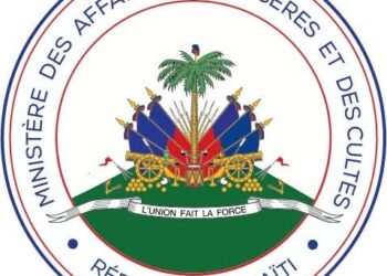 Relocalisation des bureaux du Ministère des Affaires étrangères et des Cultes