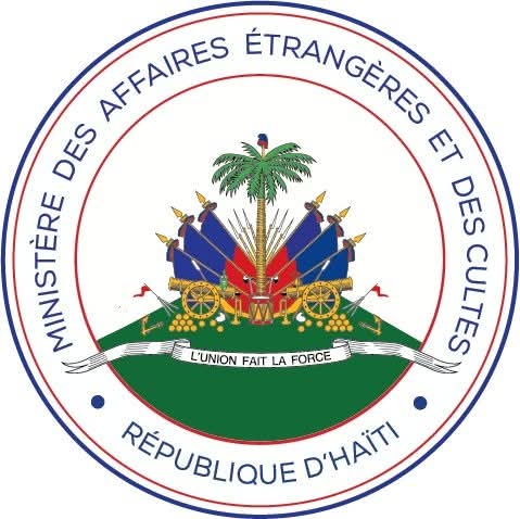 Relocalisation des bureaux du Ministère des Affaires étrangères et des Cultes 1 FB IMG 1767032274494 Relocalisation des bureaux du Ministère des Affaires étrangères et des Cultes