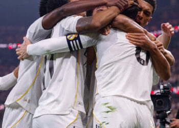 Supercoupe d’Espagne : le Real Madrid élimine l’Atlético et rejoint le FC Barcelone en finale