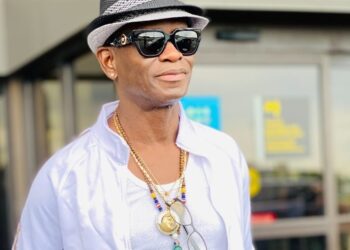 Le célèbre chanteur Dieudonné Larose s'en va pour l'au-delà