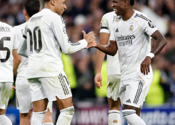 Ligue des Champions : le Real Madrid écrase Monaco