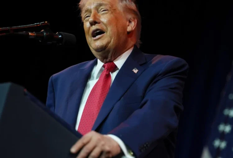 « Le Venezuela va remettre entre 30 à 50 millions de barils de pétrole aux États-Unis », annonce Donald Trump 1 30214 donald trump a reproche mardi a nicolas maduro davoir imite ses celebres gestes de danse « Le Venezuela va remettre entre 30 à 50 millions de barils de pétrole aux États-Unis », annonce Donald Trump