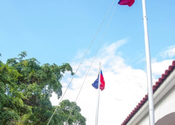 Haïti célèbre le 222e anniversaire de son indépendance