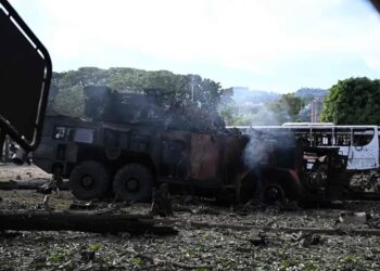 Venezuela : le bilan de l’attaque américaine s’alourdit