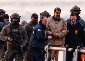 Nicolás Maduro plaide non coupable devant un tribunal de New York