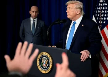 « Nous allons diriger le Venezuela », déclare Donald Trump