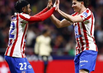 Coupe du Roi : l’Atlético de Madrid humilie le FC Barcelone