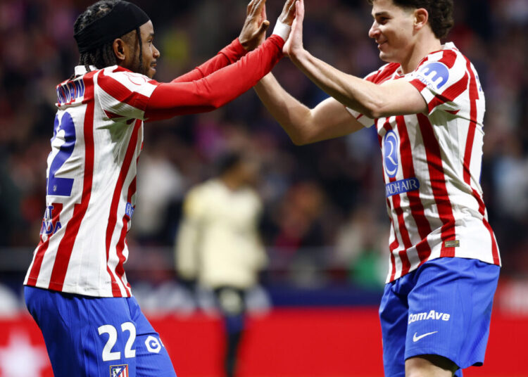 Coupe du Roi : l’Atlético de Madrid humilie le FC Barcelone 1 20260212 190418 Coupe du Roi : l’Atlético de Madrid humilie le FC Barcelone