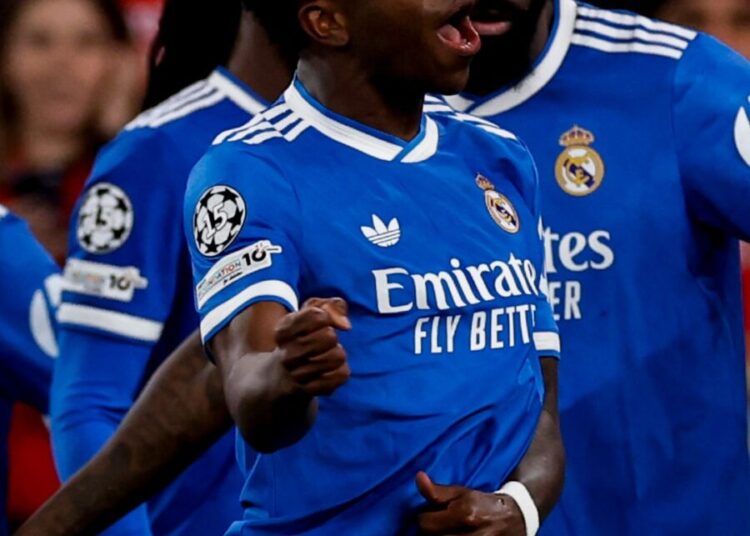 Barrage de la ligue des Champions : le Real prend une option pour les huitièmes 1 20260217 175426 Barrage de la ligue des Champions : le Real prend une option pour les huitièmes