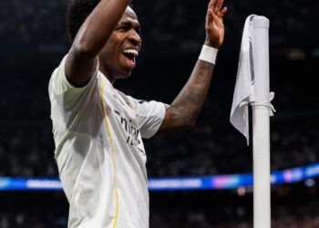 Ligue des champions : le Real Madrid se qualifie pour les huitièmes de finale