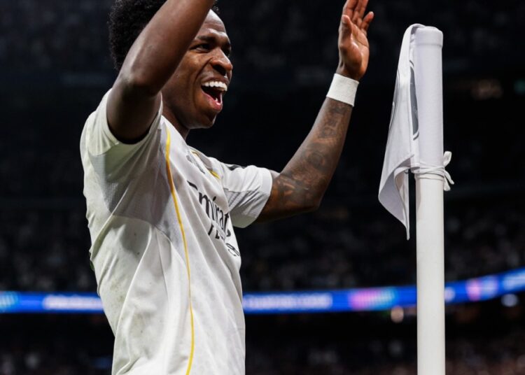20260225 184239 Ligue des champions : le Real Madrid se qualifie pour les huitièmes de finale