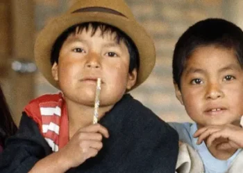 Journée internationale de la langue maternelle
