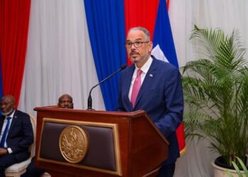 Des acteurs politiques haïtiens signent un « Pacte National pour la stabilité et l’organisation des élections »