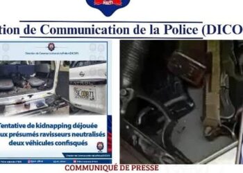 Deux policiers tués lors d&rsquo;une opération anti-kidnapping