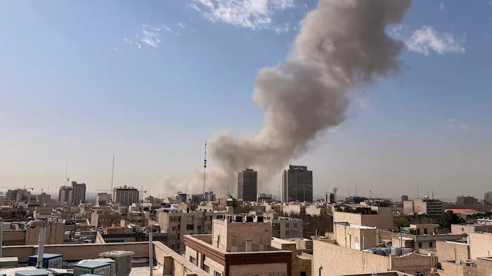 Frappes en Iran : Netanyahu affirme que l’opération se poursuivra aussi longtemps que nécessaire 1 Frappes en Iran : Netanyahu affirme que l’opération se poursuivra aussi longtemps que nécessaire