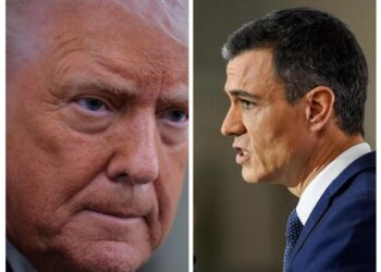 Pedro Sánchez tient tête à Donald Trump : « L’Espagne dit non à la guerre »